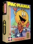 Nintendo  NES&nbsp; - &nbsp;Pac-Mania (USA) (Unl)